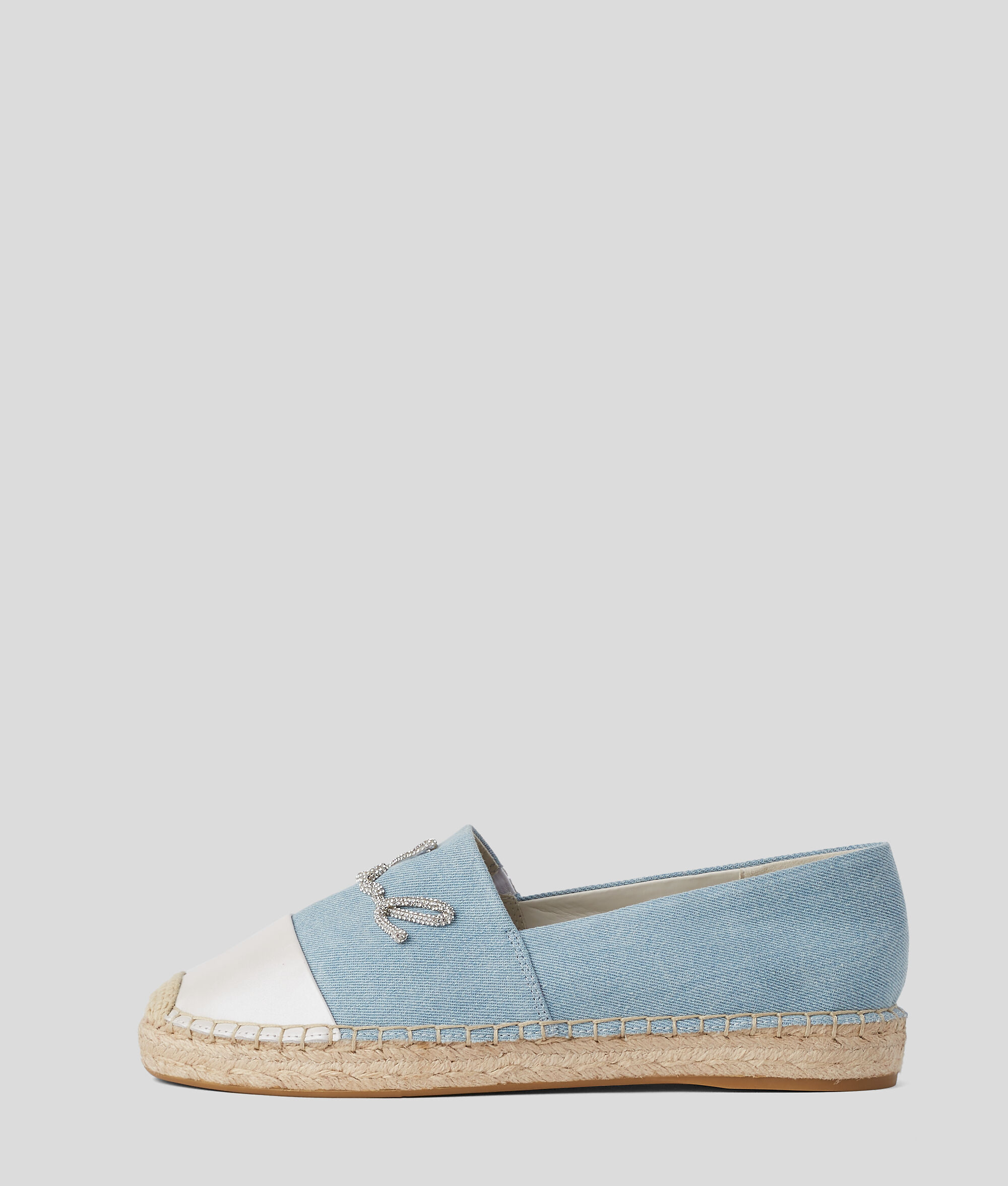 (image for) Top-Quality Kamini Signia Espadrilles